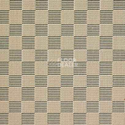 Ковролин Carpet Concept Ply Geometric Cube Frise Sand фото 1 | FLOORDEALER